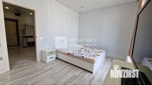 1-к квартира, вторичка, 43м2, 9/9 этаж