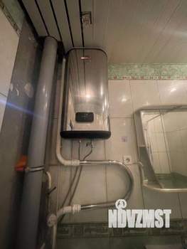 1-к квартира, вторичка, 44м2, 4/12 этаж