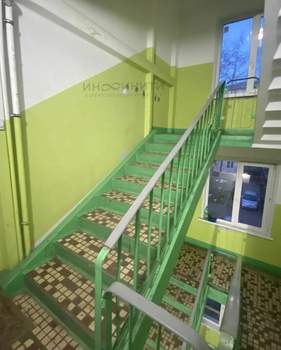 3-к квартира, вторичка, 60м2, 4/5 этаж