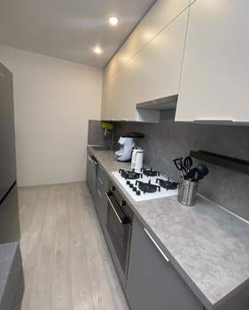 1-к квартира, вторичка, 35м2, 6/10 этаж