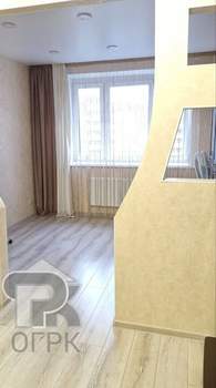 1-к квартира, вторичка, 45м2, 15/17 этаж