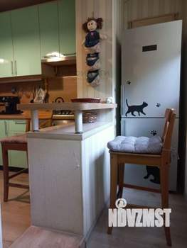 1-к квартира, вторичка, 35м2, 1/5 этаж