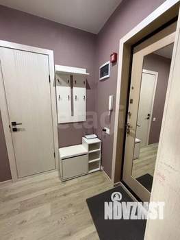 1-к квартира, вторичка, 41м2, 16/16 этаж