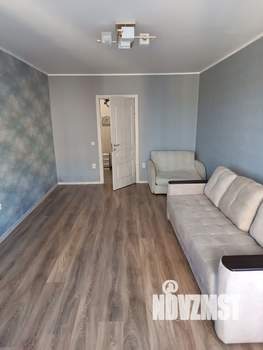 1-к квартира, вторичка, 42м2, 8/14 этаж