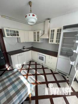 2-к квартира, вторичка, 52м2, 3/17 этаж