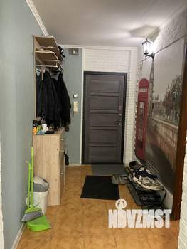 3-к квартира, вторичка, 68м2, 7/9 этаж