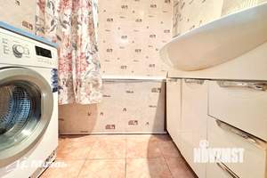 1-к квартира, вторичка, 39м2, 11/12 этаж