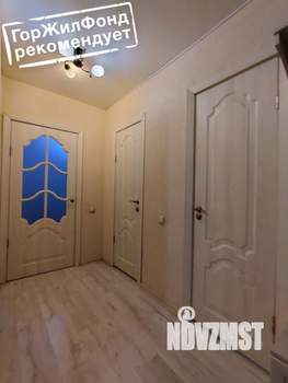 2-к квартира, вторичка, 49м2, 7/9 этаж