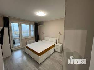 2-к квартира, вторичка, 58м2, 15/17 этаж