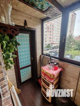 2-к квартира, вторичка, 59м2, 2/16 этаж