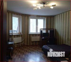 2-к квартира, вторичка, 64м2, 2/17 этаж