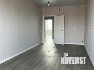 2-к квартира, вторичка, 64м2, 20/21 этаж