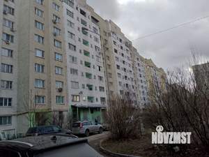 2-к квартира, вторичка, 56м2, 7/11 этаж