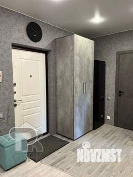 2-к квартира, вторичка, 46м2, 14/22 этаж