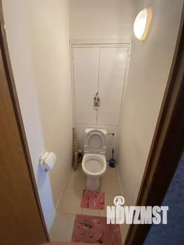 2-к квартира, вторичка, 64м2, 14/18 этаж