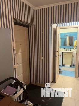 2-к квартира, вторичка, 67м2, 1/17 этаж
