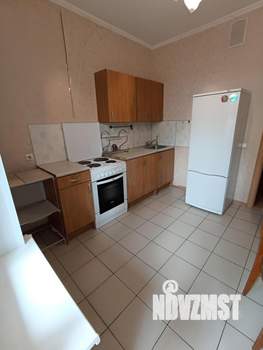 2-к квартира, вторичка, 54м2, 2/18 этаж