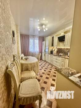 2-к квартира, вторичка, 66м2, 1/20 этаж