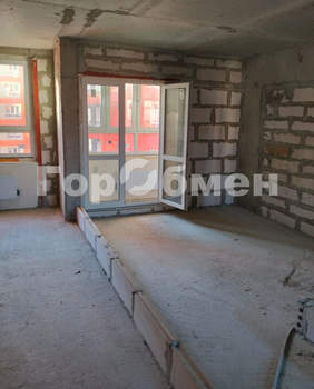 2-к квартира, вторичка, 50м2, 9/25 этаж