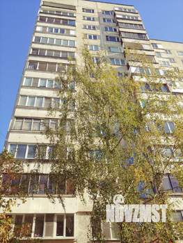 1-к квартира, вторичка, 35м2, 8/14 этаж