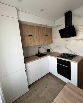 1-к квартира, вторичка, 26м2, 5/10 этаж