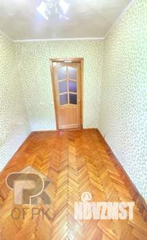 2-к квартира, вторичка, 42м2, 1/5 этаж