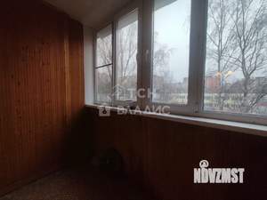 3-к квартира, вторичка, 68м2, 4/9 этаж