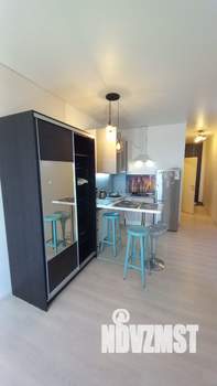 Студия квартира, вторичка, 33м2, 20/20 этаж