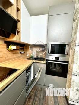 1-к квартира, вторичка, 35м2, 4/17 этаж