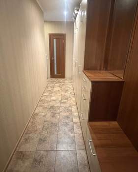 2-к квартира, вторичка, 41м2, 8/17 этаж