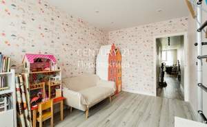 2-к квартира, вторичка, 56м2, 12/24 этаж