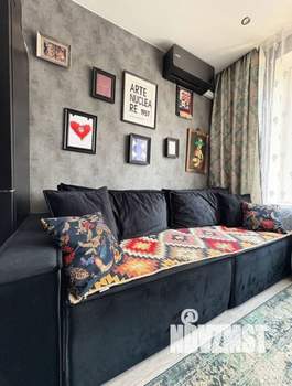 2-к квартира, вторичка, 36м2, 3/21 этаж