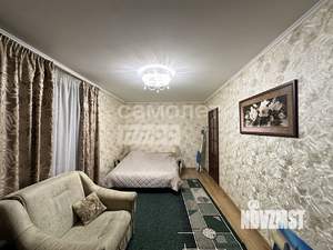 2-к квартира, вторичка, 61м2, 9/9 этаж