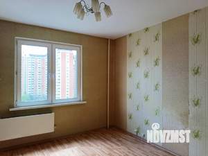 2-к квартира, вторичка, 54м2, 9/14 этаж