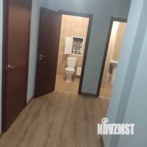 2-к квартира, вторичка, 61м2, 3/17 этаж
