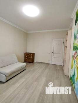 2-к квартира, вторичка, 63м2, 11/25 этаж
