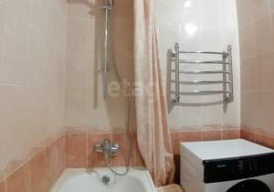 1-к квартира, вторичка, 44м2, 13/21 этаж