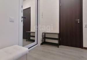 1-к квартира, вторичка, 32м2, 19/21 этаж