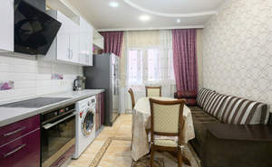 4-к квартира, вторичка, 101м2, 18/20 этаж