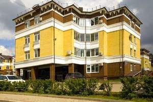 2-к квартира, вторичка, 79м2, 4/4 этаж