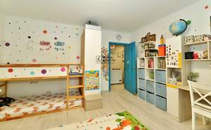 2-к квартира, вторичка, 57м2, 9/16 этаж