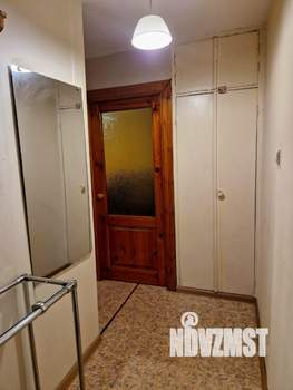1-к квартира, вторичка, 32м2, 3/5 этаж
