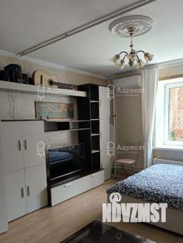 1-к квартира, вторичка, 27м2, 4/6 этаж