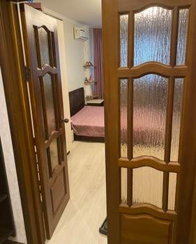 2-к квартира, вторичка, 66м2, 7/17 этаж