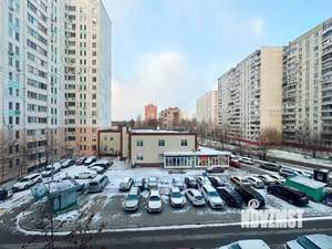 3-к квартира, вторичка, 75м2, 4/16 этаж