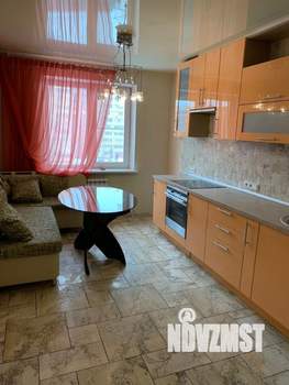 2-к квартира, вторичка, 62м2, 6/17 этаж