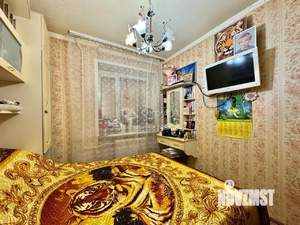 3-к квартира, вторичка, 63м2, 2/9 этаж