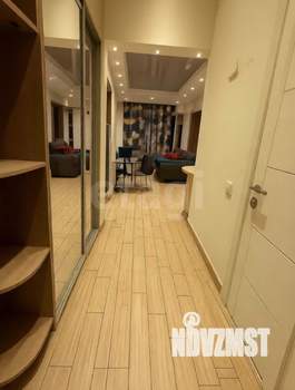 Студия квартира, вторичка, 25м2, 3/13 этаж