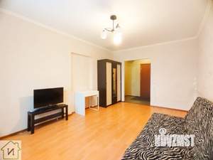 1-к квартира, вторичка, 41м2, 16/17 этаж