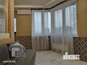 1-к квартира, вторичка, 45м2, 14/21 этаж